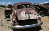 Chevrolet Stylemaster
