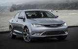Chrysler 200 (2015) Chrysler 200