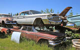 DODGE MATADOR - 1960 DODGE MATADOR - 1960