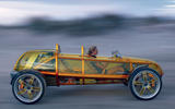 Rinspeed eXasis (2007)