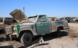 FORD F150 FORD F150