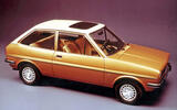 Ford Fiesta (1976)