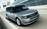 Ford Flex (2009)
