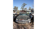 Ford Thunderbird 1960