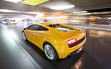 LAMBORGHINI GALLARDO 2003-2013 - £65,000-£190,000 LAMBORGHINI GALLARDO 2003-2013 - £65,000-£190,000