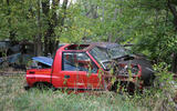 GEO TRACKER GEO TRACKER