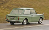 Hillman Imp (1963)