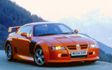 4: MG XPower SV 4: MG XPower SV