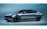 Volvo ES90 Volvo ES90