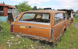 OLDSMOBILE F85 1966
