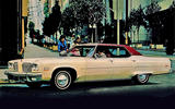 Oldsmobile Ninety-Eight