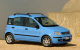 2004: Fiat Panda 2004: Fiat Panda