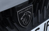 PEUGEOT PEUGEOT