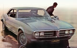 So what happened to Pontiac? 