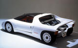 Peugeot Quasar (1984) Peugeot Quasar (1984)