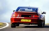 Renault GTA Turbo