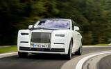 Rolls-Royce Phantom – 4/4/18