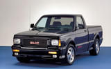 GMC Syclone (1991)