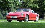 TVR S/S2/S3/S4 (1987)