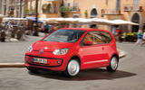 Volkswagen Up (2012)