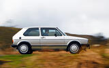 11: Volkswagen Golf GTI (Mk1)