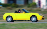 Fiat Barchetta