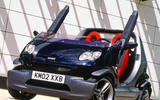7: Smart Crossblade 7: Smart Crossblade