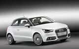 Audi A1 Audi A1