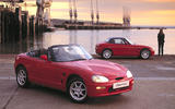 Suzuki Cappuccino (1991)