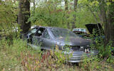 CHEVROLET CAPRICE CHEVROLET CAPRICE