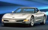 Chevrolet Corvette (1998) Chevrolet Corvette (1998)