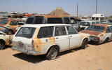 DATSUN 510