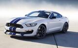 Ford Mustang (2014)