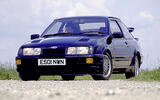 Ford Sierra RS Cosworth (1985)