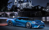 Ford GT (2015) Ford GT (2015)