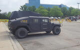 24: Humvee (USA)