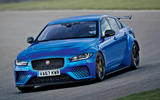 Jaguar XE Project 8 Jaguar XE Project 8