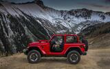 Jeep – Wrangler, 1987-present: 5.1 million +