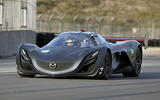 Mazda Furai (2007) Mazda Furai (2007)