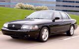 Mercury Marauder