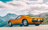10: Lamborghini Miura 10: Lamborghini Miura