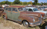 NASH - 1942 NASH - 1942