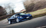 NOBLE M12 2000-2008 - £38,000-£55,000 NOBLE M12 2000-2008 - £38,000-£55,000