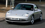 Porsche 911 (996) (£10,000-£55,000) Porsche 911 (996) (£10,000-£55,000)