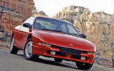 Ford Probe (1988) Ford Probe (1988)