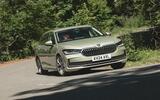 Skoda Superb – 17/7/24 Skoda Superb – 17/7/24
