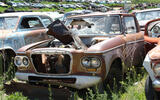 Studebaker Lark 1962