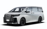 Toyota Vellfire Toyota Vellfire