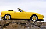 TVR Tasmin