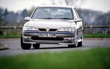 Vauxhall Vectra GSI (1999-2002) - £2000 Vauxhall Vectra GSI (1999-2002) - £2000